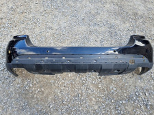 PARAURTI POSTERIORE MERCEDES ML W164 2005R->