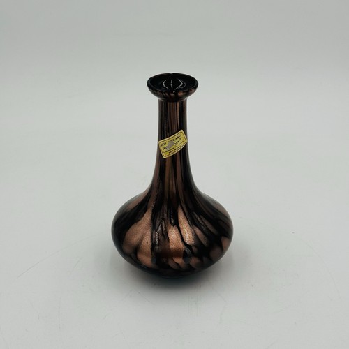 Vaso vintage vetro - vintage,