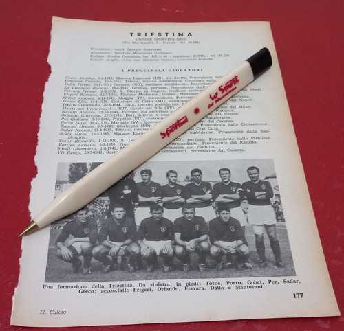 Triestina udinese pagina - triestina,