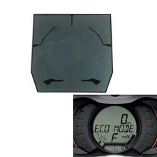 Schermo strumentazione