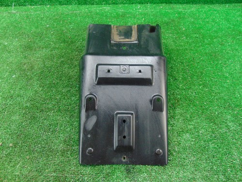 Parafango portatarga bmw 850 - portatarga,