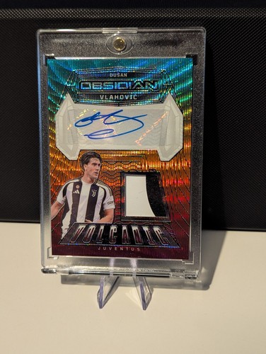2024 panini ossidiana - ossidiana, dusan