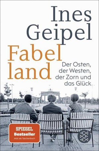 Ines geipel fabelland - ines,
