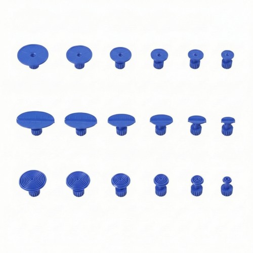 Pezzi tasselli assortite - pezzi,