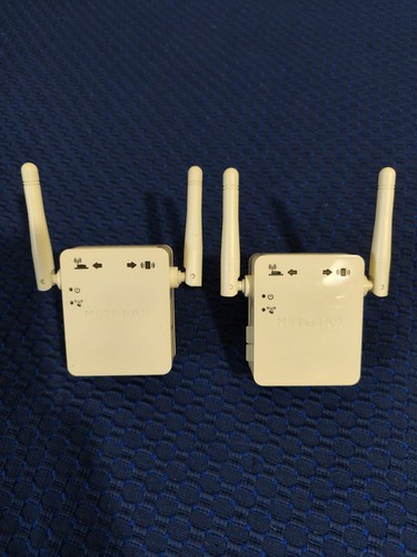 Coppia extender netgear - coppia,
