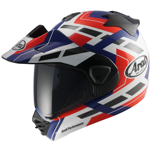 Casco moto arai tour - moto,