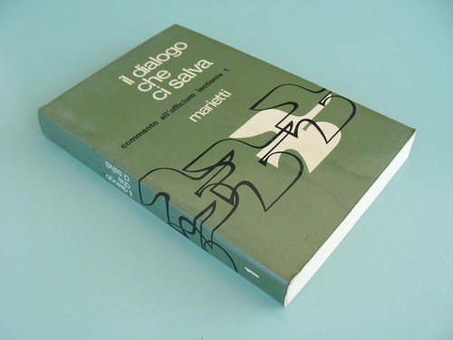 206 dialogo che - il, salva