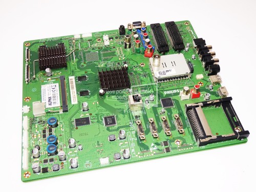 Philips scheda madre - philips, tv
