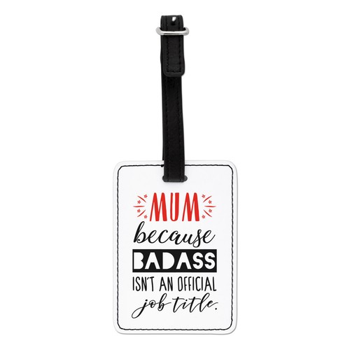 Borsa valigia mum - borsa,
