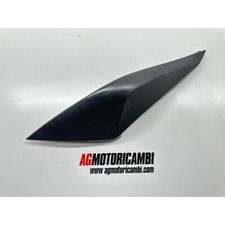 FIANCHETTO CARENA POSTERIORE DX YAMAHA FZ6 s2 2006-2011