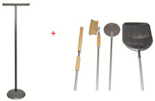 KIT SUPPORTO REGGI PALA PIZZA