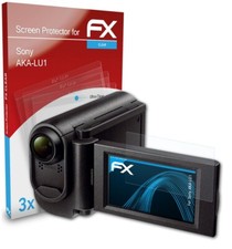 atFoliX 3x Pellicola