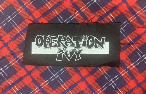 Patch fai operation - patch, da