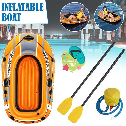 Bestway gommone kondor 1000 - bestway,