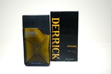 ORLANE DERRICK VINTAGE AFTER