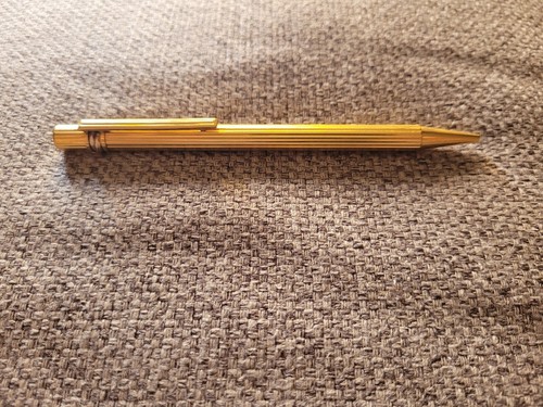 Cartier penna sfera must - cartier, "must