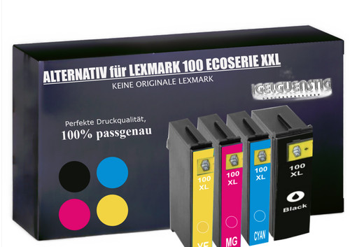 Cartucce stampante xxl con - stampante,