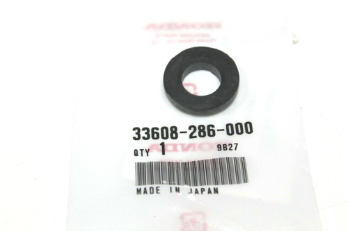 Honda gommino tondo supporto - tondo,