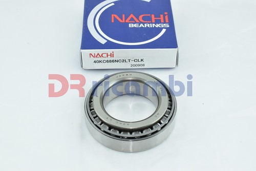 Cuscinetto cambio diff toyota - cuscinetto, diff.