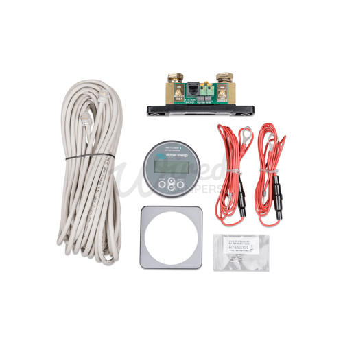 Victron energy bmv 712 monitor - victron,