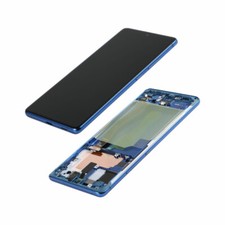 Nuovo display oled per - per, samsung