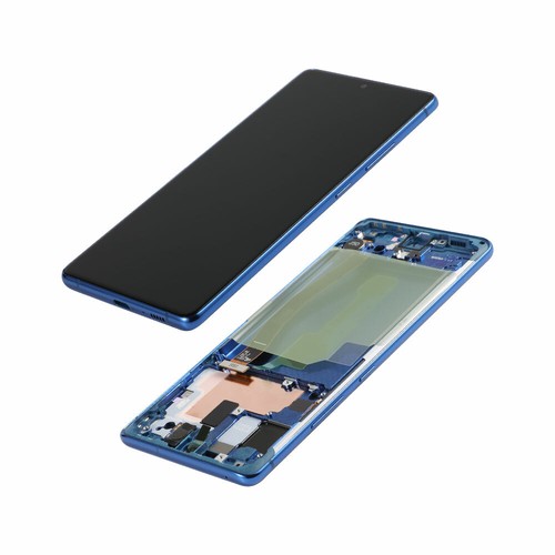 Nuovo display oled per - display,