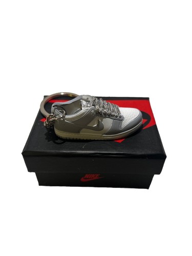 Mini sneakers portachiavi - mini,