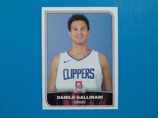Figurine Panini NBA 2017-18