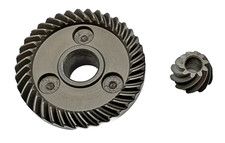 Ingranaggio Kraftfeld per