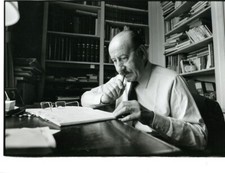 Stein Dux fotografia originale