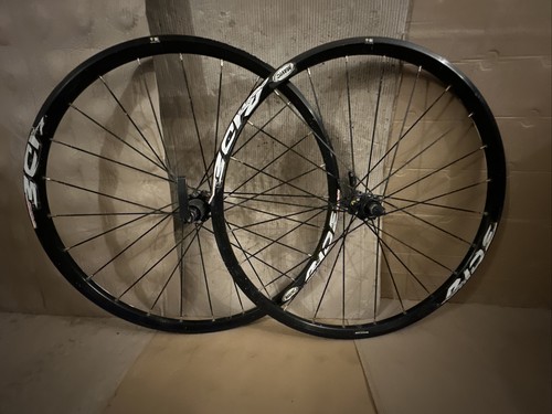 Llantas mavic crossride disc - llantas,