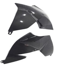 CARENE LATERALI SERBATOIO