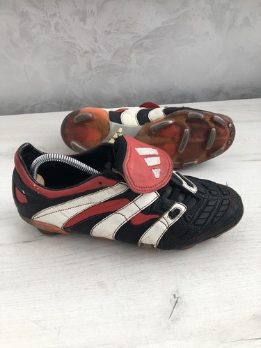 Scarpe tacchetti calcio adidas - scarpe,