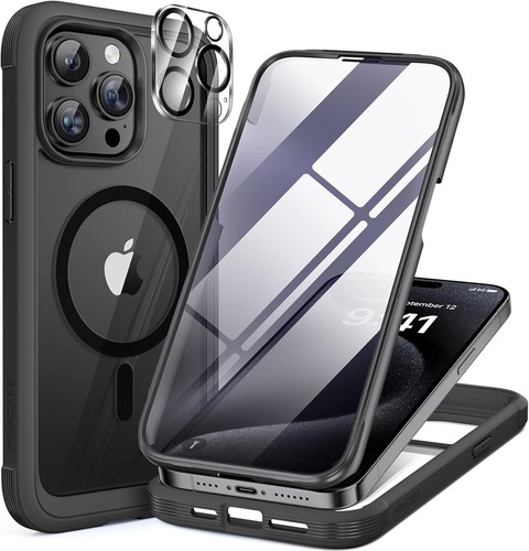 Cover iphone pro - 15,