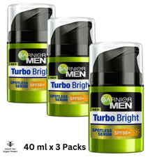Garnier Siero Uomo Turbo