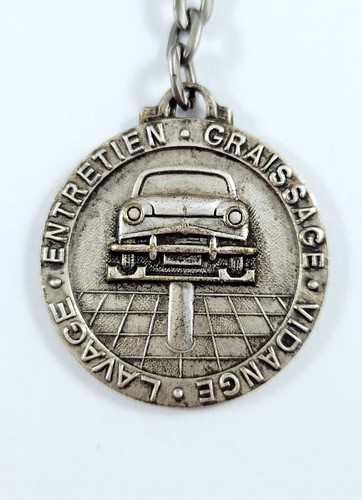 Portachiavi panhard dyna - portachiavi,
