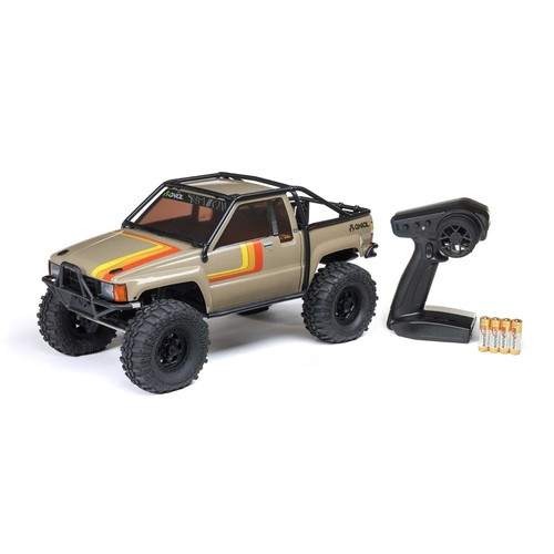 Axial scx10 iii - axial,