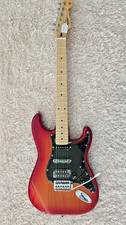 Fender Stratocaster