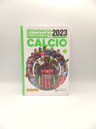 Almanacco illustrato del