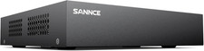 SANNCE 8 CH 1080 N DVR HDMI