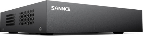 Sannce 1080 dvr - sannce, ch