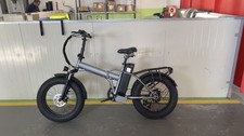 E-BIKE FAT BIKE 20 250w 48V
