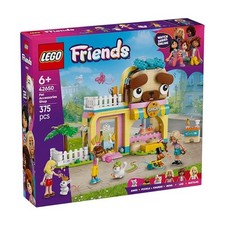 LEGO FRIENDS PET SHOP