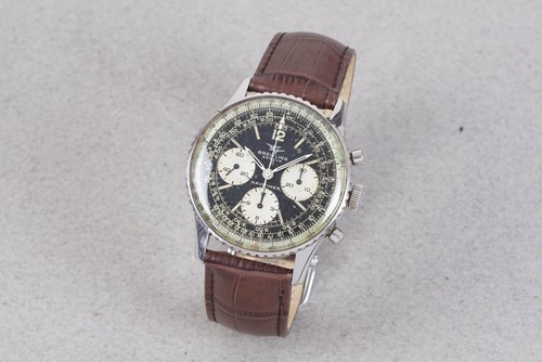 Cronografo breitling navitimer - cronografo,