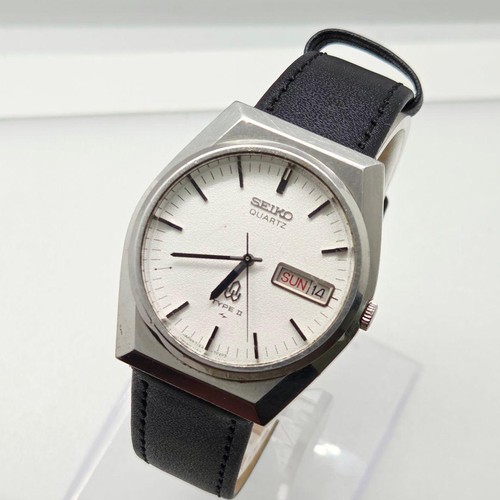 Seiko 7123 7010 orologio - orologio, da
