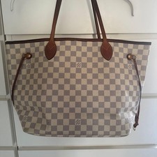 Autentica borsa a tracolla