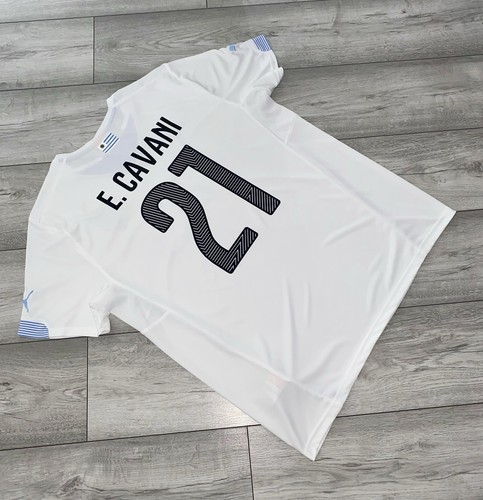 Maglia calcio away uruguay - away,