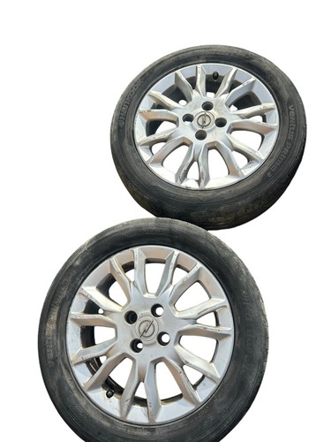 Cerchi lega 16 opel - cerchi, in