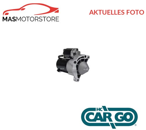 Motore avviamento starter - avviamento,