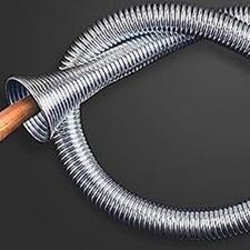 Set piegatubi a molla design